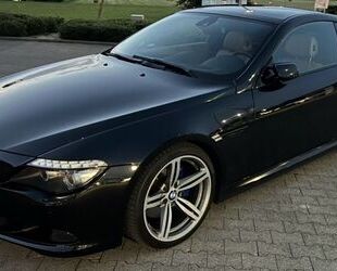 BMW 635 Gebrauchtwagen