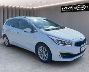 Kia ceed Sportswagon Gebrauchtwagen