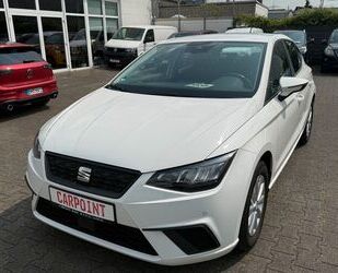 Seat Ibiza Gebrauchtwagen