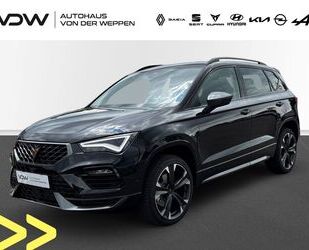 Cupra Ateca Gebrauchtwagen