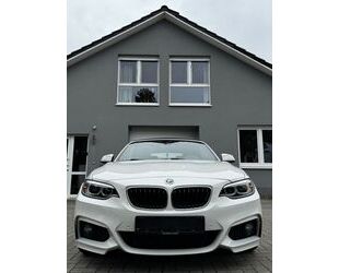 BMW 220 Gebrauchtwagen