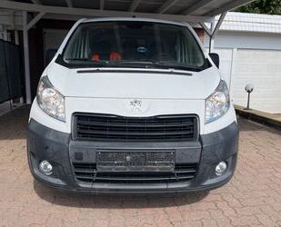 Peugeot Expert Gebrauchtwagen