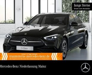 Mercedes-Benz C 300 Gebrauchtwagen