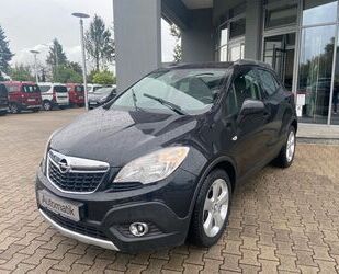 Opel Mokka Gebrauchtwagen