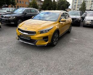 Kia XCeed Gebrauchtwagen
