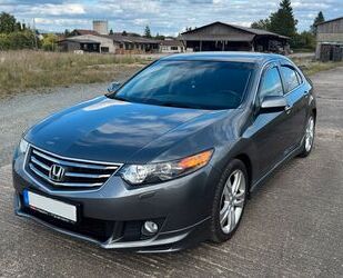 Honda Accord Gebrauchtwagen