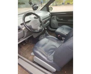 Renault Twingo Gebrauchtwagen
