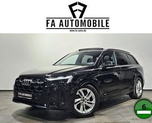 Audi Q7 Gebrauchtwagen