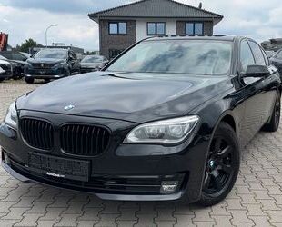 BMW 730 Gebrauchtwagen