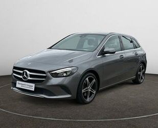 Mercedes-Benz B 200 Gebrauchtwagen
