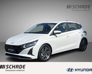 Hyundai i20 Gebrauchtwagen