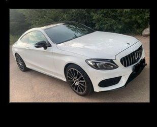 Mercedes-Benz C 300 Gebrauchtwagen