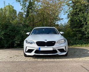 BMW M2 Gebrauchtwagen