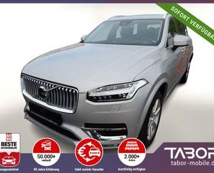 Volvo XC90 Gebrauchtwagen