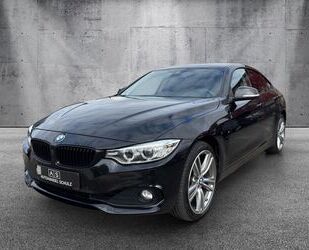 BMW 430 Gran Coupé Gebrauchtwagen