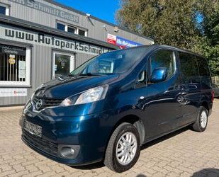 Nissan NV200 Gebrauchtwagen
