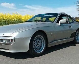 Porsche 944 Gebrauchtwagen