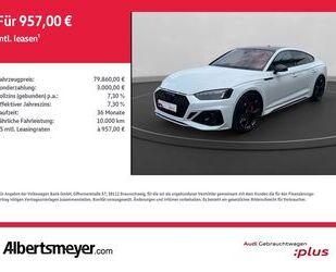 Audi RS5 Gebrauchtwagen