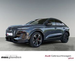 Audi Q6 e-tron Gebrauchtwagen