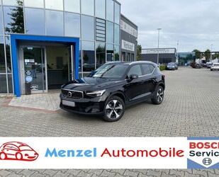 Volvo XC40 Gebrauchtwagen