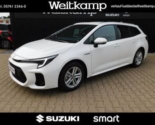 Suzuki Swace Gebrauchtwagen