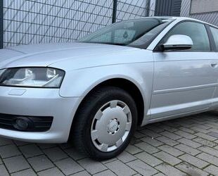 Audi A3 Gebrauchtwagen