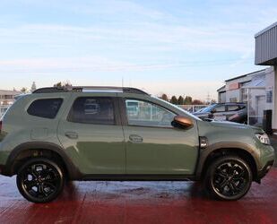 Dacia Duster Gebrauchtwagen
