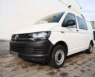 VW T6 Transporter Gebrauchtwagen
