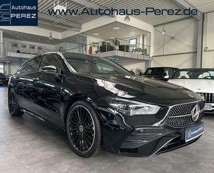 Mercedes-Benz CLA 250 Shooting Brake Gebrauchtwagen