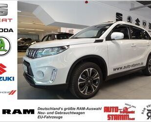 Suzuki Vitara Gebrauchtwagen