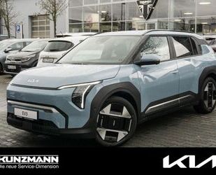 Kia EV3 Gebrauchtwagen