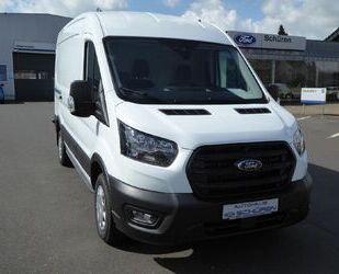 Ford Transit Gebrauchtwagen