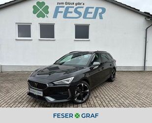 Cupra Leon Gebrauchtwagen