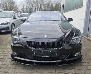 BMW 650 Gebrauchtwagen