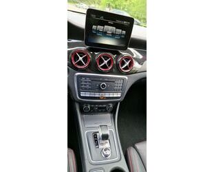 Mercedes-Benz CLA 45 AMG Shooting Brake Gebrauchtwagen
