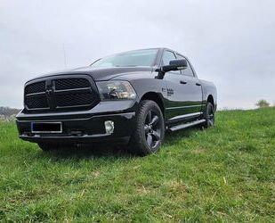 Dodge RAM Gebrauchtwagen