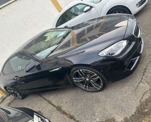 BMW 640 Gebrauchtwagen