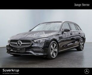 Mercedes-Benz C 220 Gebrauchtwagen