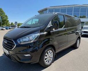 Ford Transit Custom Gebrauchtwagen