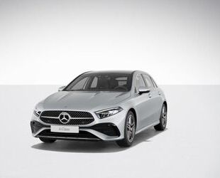 Mercedes-Benz A 180 Gebrauchtwagen