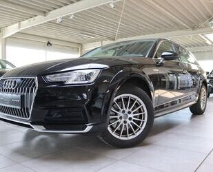 Audi A4 Allroad Gebrauchtwagen