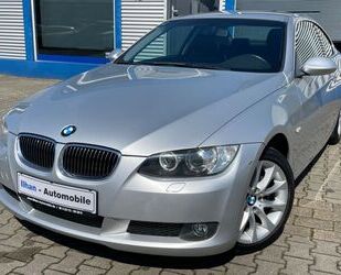 BMW 325 Gebrauchtwagen