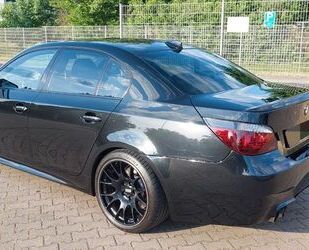 BMW 545 Gebrauchtwagen