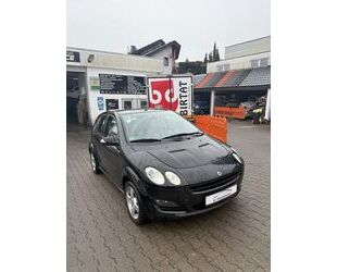 Smart ForFour Gebrauchtwagen