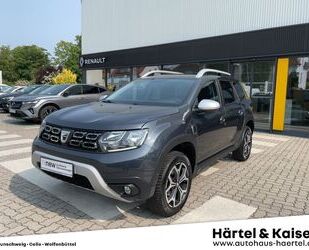 Dacia Duster Gebrauchtwagen