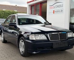 Mercedes-Benz C 180 Gebrauchtwagen