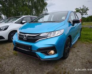 Honda Jazz Gebrauchtwagen