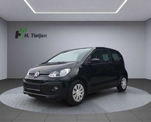 VW up! Gebrauchtwagen