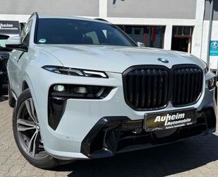 BMW X7 Gebrauchtwagen