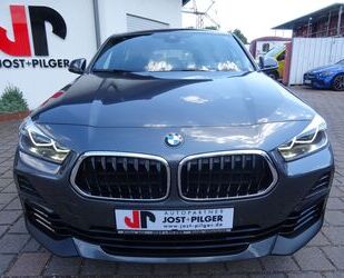 BMW X2 Gebrauchtwagen